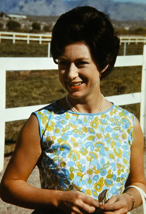 Framed Print : Princess Margaret, Countess of Snowdon Framed Print : Princess Margaret, Countess of Snowdon