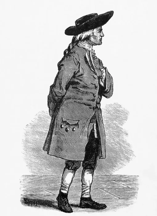 Framed Print : Print of Henry Cavendish after a Portrait by Alexander Framed Print : Print of Henry Cavendish after a Portrait by Alexander