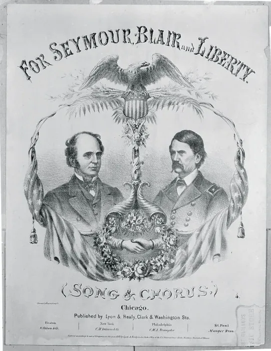 Framed Print : Printed Poster of Advertisement on Henry Clay for President Framed Print : Printed Poster of Advertisement on Henry Clay for President