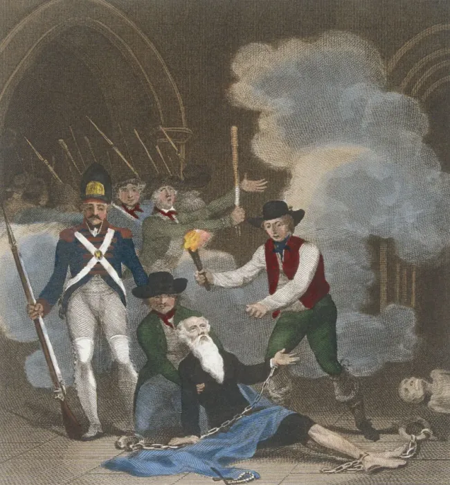 Framed Print : Prisoner Sprung Framed Print : Prisoner Sprung