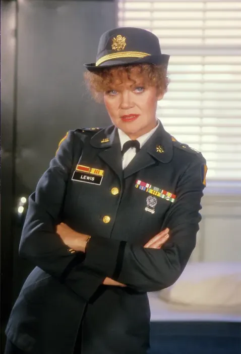 Framed Print : Private Benjamin TV Show Framed Print : Private Benjamin TV Show