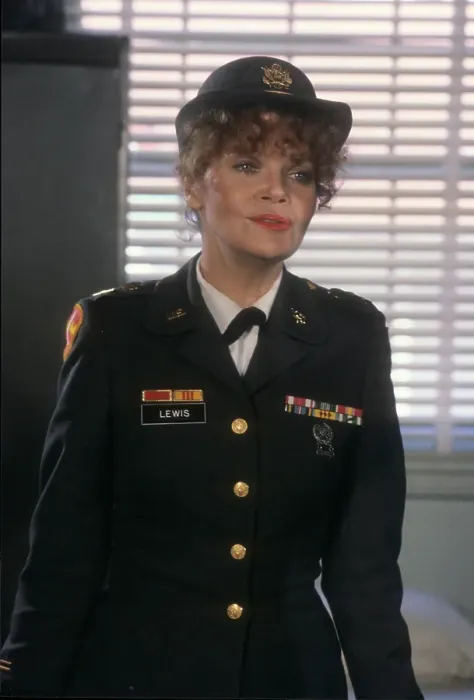 Framed Print : Private Benjamin TV Show Framed Print : Private Benjamin TV Show