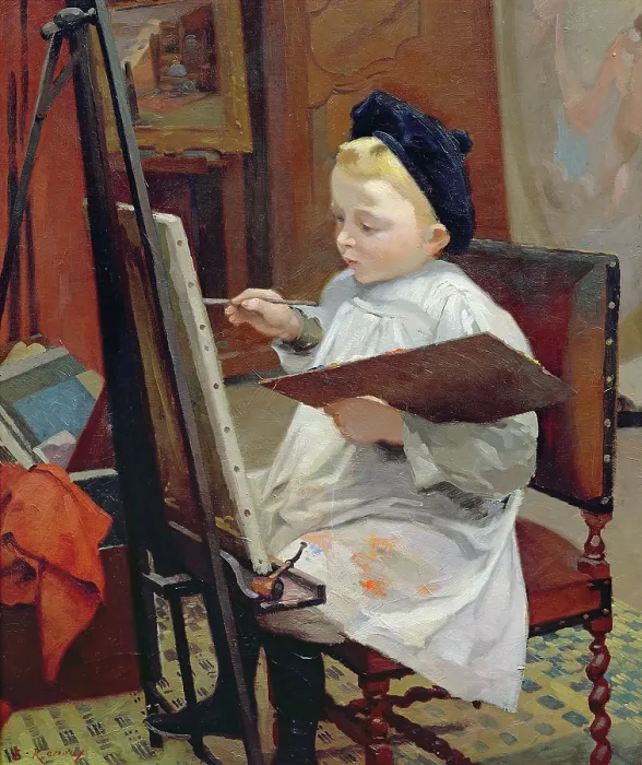 Framed Print : Private Collection Framed Print : Private Collection