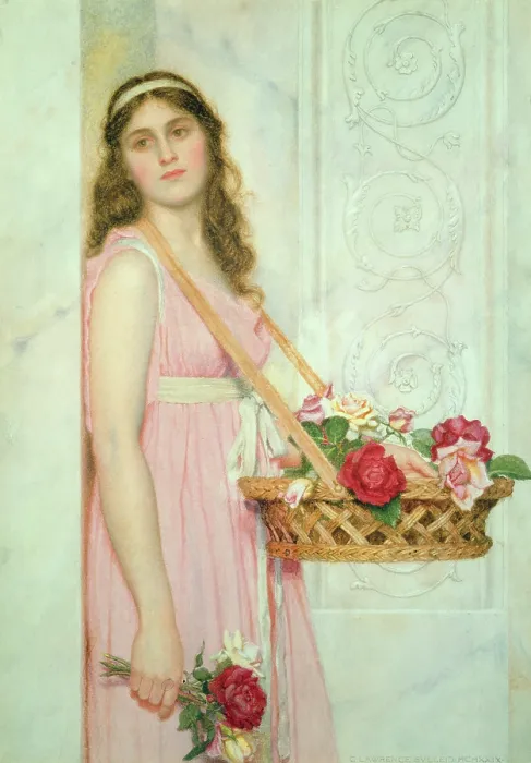 Framed Print : Private Collection Framed Print : Private Collection