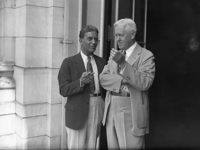 Framed Print : Prober and Morgan Attorney Chat Framed Print : Prober and Morgan Attorney Chat
