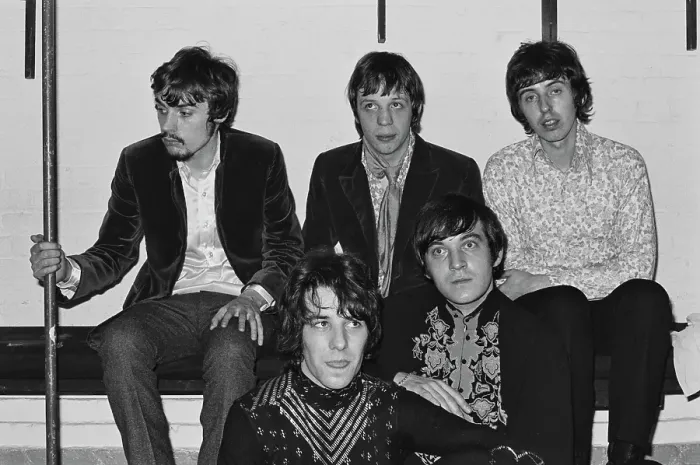 Framed Print : Procul Harum Framed Print : Procul Harum