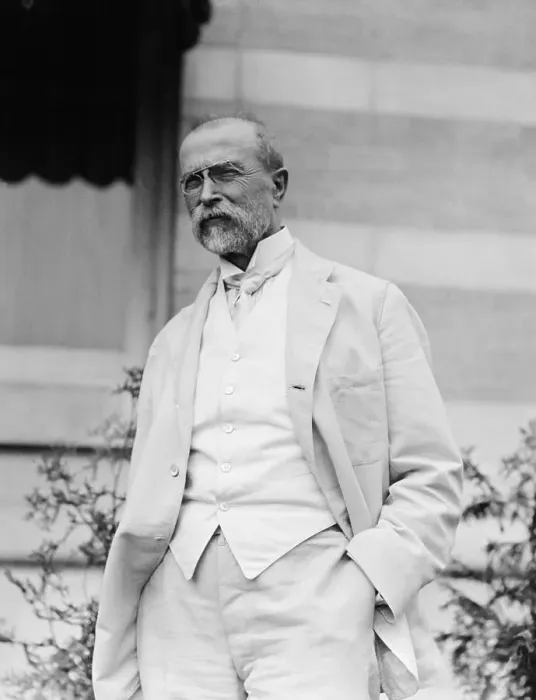Framed Print : Professor G.T. Masaryk Of Czecho-Slovaks Framed Print : Professor G.T. Masaryk Of Czecho-Slovaks