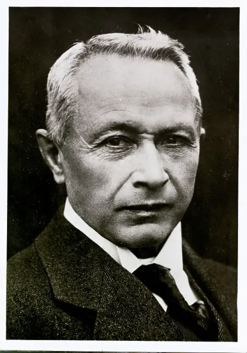 Framed Print : Professor Ing Hugo Jukers Framed Print : Professor Ing Hugo Jukers