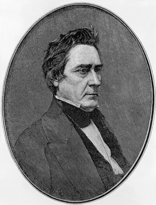 Framed Print : Profile Engraving David R. Atchinson Framed Print : Profile Engraving David R. Atchinson