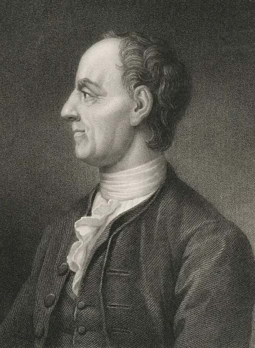 Framed Print : Profile of Mathematician Leonard Euler Framed Print : Profile of Mathematician Leonard Euler