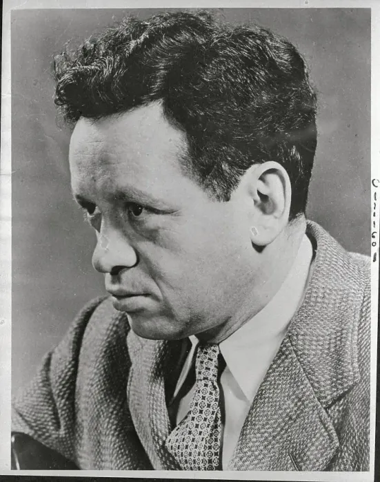 Framed Print : Profile Portrait of Max Lerner Framed Print : Profile Portrait of Max Lerner