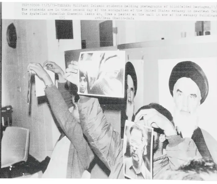 Framed Print : Protesting Students Holding Hostage Photographs Framed Print : Protesting Students Holding Hostage Photographs
