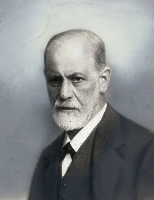 Framed Print : Psychiatrist Sigmund Freud Framed Print : Psychiatrist Sigmund Freud