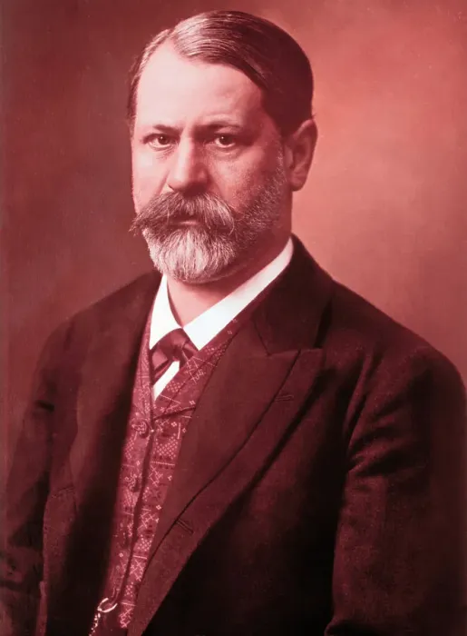 Framed Print : Psychiatrist Sigmund Freud Framed Print : Psychiatrist Sigmund Freud