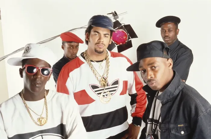 Framed Print : Public Enemy pORTRAIT sESSION Framed Print : Public Enemy pORTRAIT sESSION