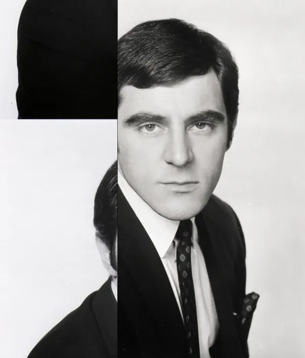 Framed Print : Publicity Still Of Actor Anthony Newley Framed Print : Publicity Still Of Actor Anthony Newley