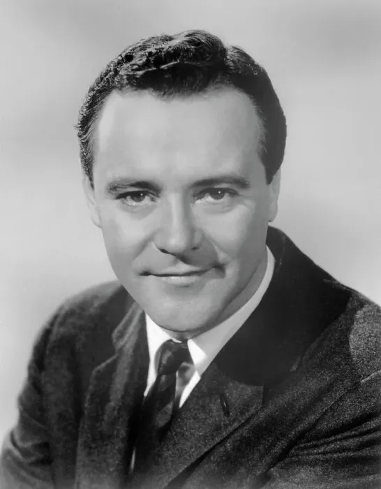Framed Print : Publicity Handout of Jack Lemmon Framed Print : Publicity Handout of Jack Lemmon