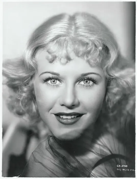 Framed Print : Publicity Headshot of Ginger Rogers Framed Print : Publicity Headshot of Ginger Rogers
