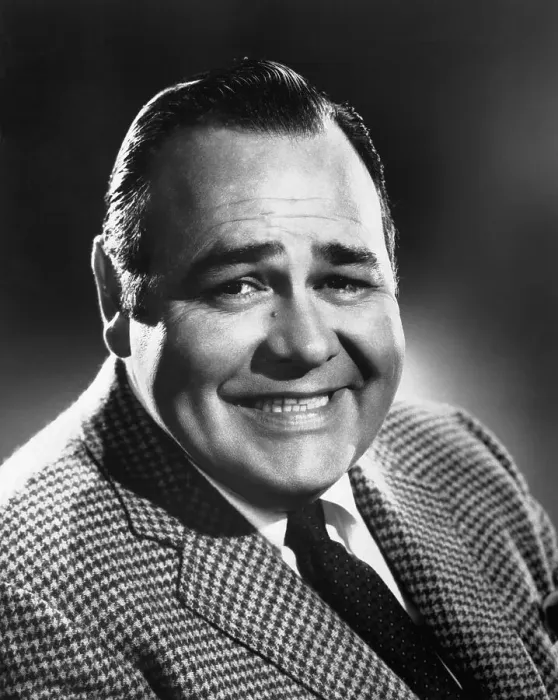 : Publicity Photo Of Jonathan Winters : Publicity Photo Of Jonathan Winters