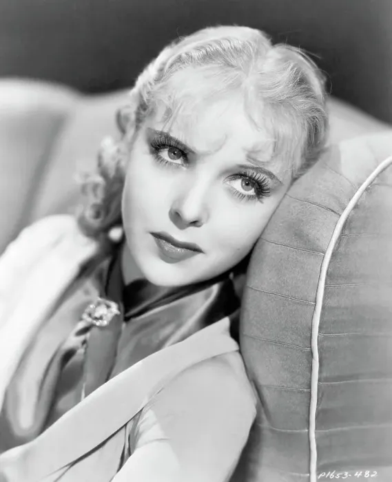 Framed Print : Publicity Shot of Ida Lupino in Chair Framed Print : Publicity Shot of Ida Lupino in Chair