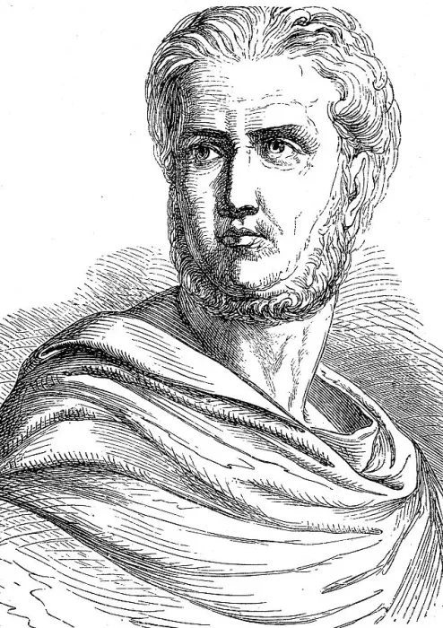 Framed Print : Publius, Gaius Cornelius Tacitus, 56 AD 120 Senator and Historian of the Roman Empire, History of Ancient Rome, Roman Empire, Italy, digitally restored reproduction from a 19th century original Framed Print : Publius, Gaius Cornelius Tacitus, 56 AD 120 Senator and Historian of the Roman Empire, History of Ancient Rome, Roman Empire, Italy, digitally restored reproduction from a 19th century original