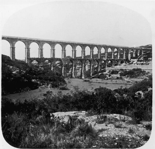 Puente de Ferreras