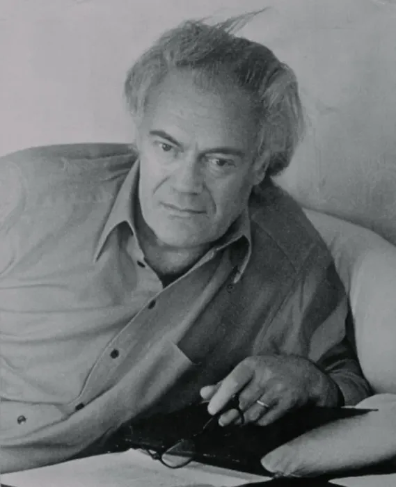 Framed Print : Pulitzer Prize Winner Robert Lowell Jr Framed Print : Pulitzer Prize Winner Robert Lowell Jr