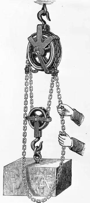 Framed Print : Pulley Used In An Elevator Framed Print : Pulley Used In An Elevator