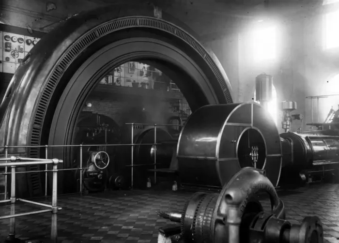 Framed Print : Pumping Machinery Framed Print : Pumping Machinery