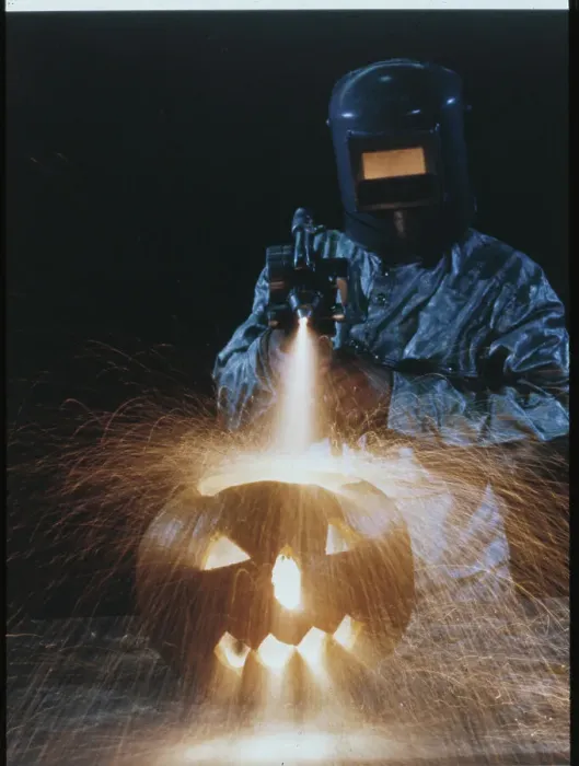 Framed Print : Pumpkin Receiving Stainless Steel Coating Framed Print : Pumpkin Receiving Stainless Steel Coating
