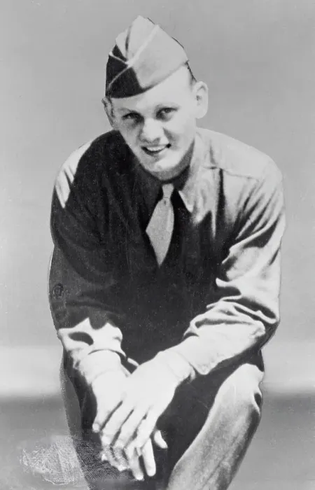 Framed Print : Pvt. Eddie D. Slovik, Shot for Desertion 1944 Framed Print : Pvt. Eddie D. Slovik, Shot for Desertion 1944