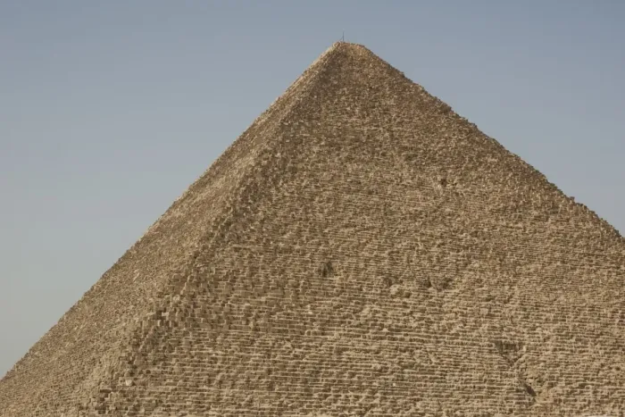 Framed Print : Pyramid of Cheops Framed Print : Pyramid of Cheops