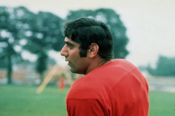 Framed Print : Quarterback Joe Namath Framed Print : Quarterback Joe Namath