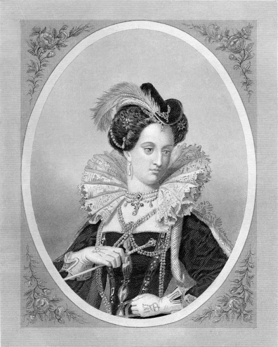 Framed Print : Queen Elizabeth I Framed Print : Queen Elizabeth I