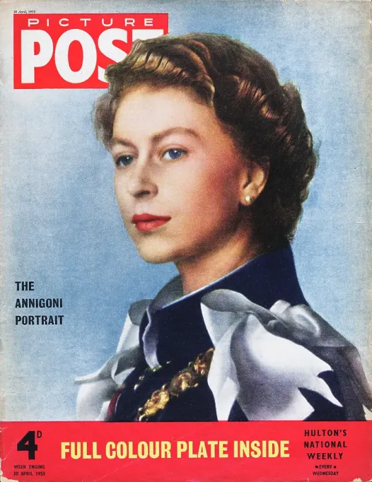 Framed Print : Queen Elizabeth II Framed Print : Queen Elizabeth II