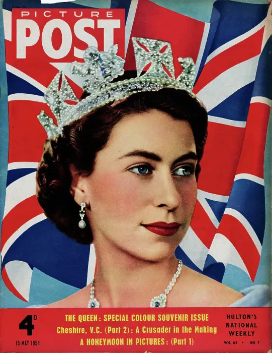 Framed Print : Queen Elizabeth II Framed Print : Queen Elizabeth II