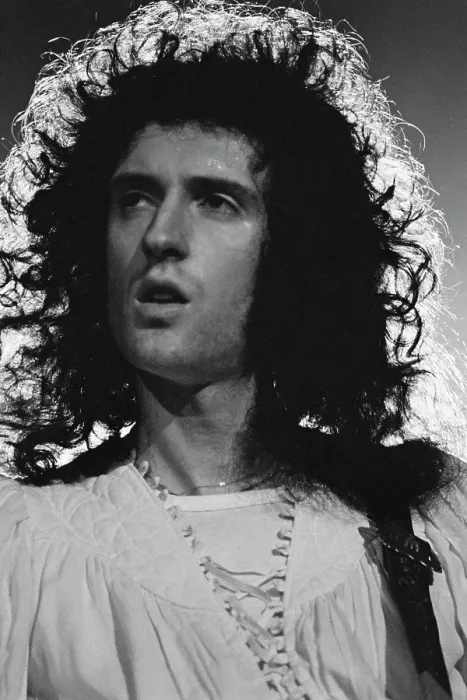 Framed Print : Queen Play The Forum, Inglewood, 1977 Framed Print : Queen Play The Forum, Inglewood, 1977
