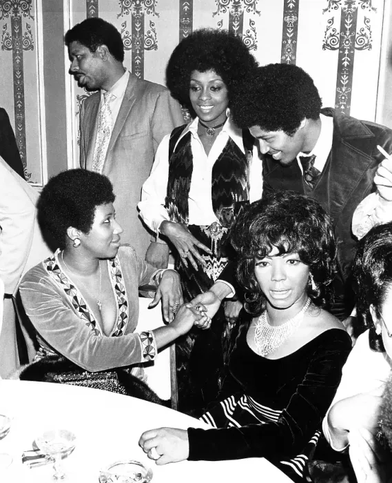 Framed Print : Queen Of Soul At An Event Framed Print : Queen Of Soul At An Event