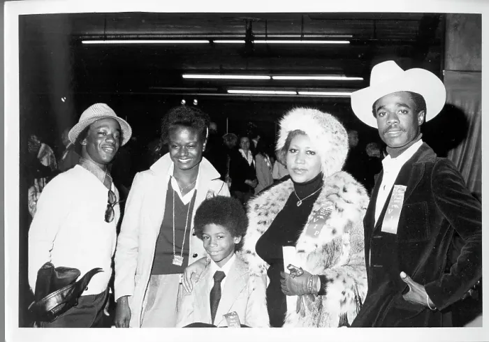 Framed Print : Queen Of Soul At Hollywood Christmas Parade Framed Print : Queen Of Soul At Hollywood Christmas Parade