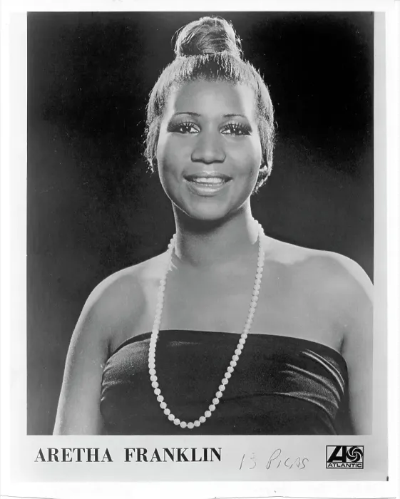 Framed Print : Queen Of Soul Portrait Framed Print : Queen Of Soul Portrait