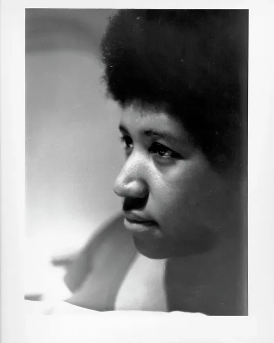 Framed Print : Queen Of Soul Portrait Framed Print : Queen Of Soul Portrait