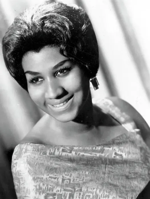 Framed Print : Queen Of Soul Portrait Framed Print : Queen Of Soul Portrait