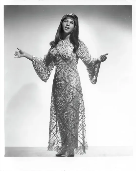 Framed Print : Queen Of Soul Portrait Framed Print : Queen Of Soul Portrait