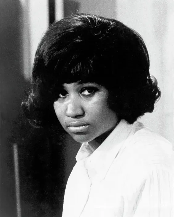 Framed Print : Queen Of Soul Portrait Framed Print : Queen Of Soul Portrait