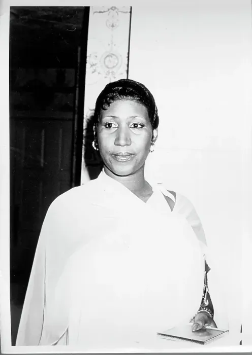 Framed Print : Queen Of Soul Portrait Framed Print : Queen Of Soul Portrait