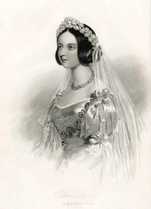 Framed Print : Queen Victoria Framed Print : Queen Victoria