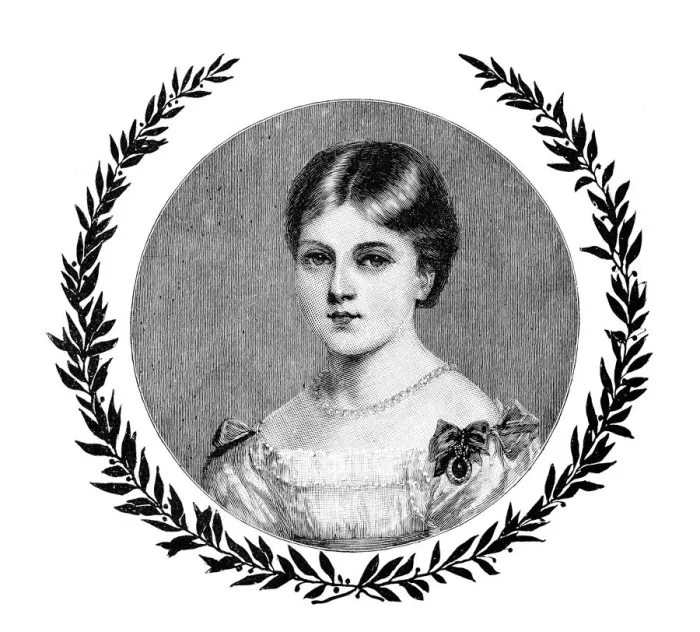 Framed Print : Queen Victoria Framed Print : Queen Victoria