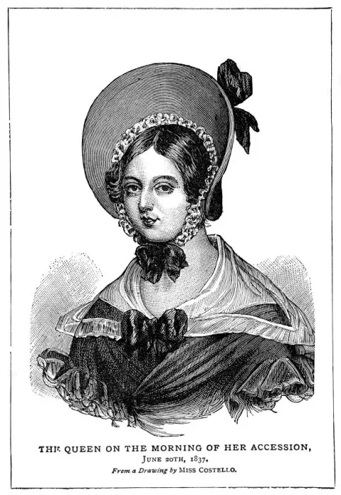 Framed Print : Queen Victoria Framed Print : Queen Victoria