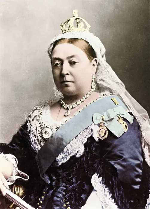 Framed Print : Queen Victoria Framed Print : Queen Victoria