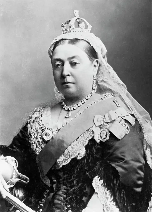 Framed Print : Queen Victoria Framed Print : Queen Victoria